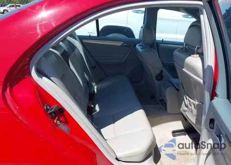 2005 Mercedes-Benz C 230 Kompressor Sport from USA, damaged, VIN WDBRF40J55F678252